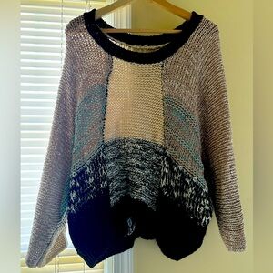 LeShop Sweater